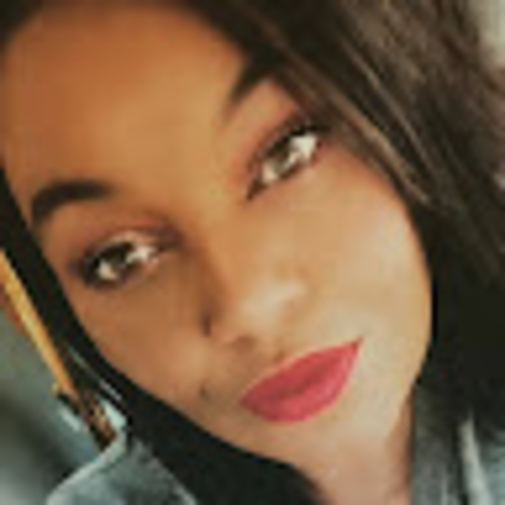 Meet your Posher, Brittany jade